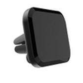 SOPORTE MAGNETICO DE COCHE GEMBIRD PARA SMARTPHONE, NEGRO