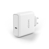 CARGADOR AISENS PD3.0 QC3.0 1 PUERTO 1XUSB-C 60W BLANCO