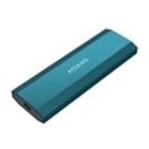 CAJA EXTERNA AISENS M.2 NGFF ASM2-019BLU SATA NVME A USB3.1 GEN2 AZUL