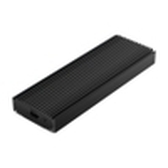 CAJA EXTERNA AISENS M.2 NGFF ASM2-022B NVMe A USB3.2 GEN2 NEGRA