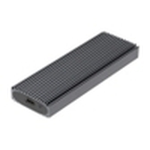 CAJA EXTERNA AISENS M.2 NGFF ASM2-023GR NVMe A USB3.2 GEN2 GRIS