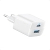 CARGADOR ANKER 323 33W BLANCO