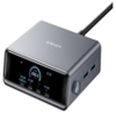 CARGADOR ANKER PRIME CHARGER (250W 6 PORTS GANPRIME)