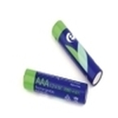 PILAS AAA GEMBIRD NI-MH RECARGABLE 1000MAH 2PCS BLISTER PACK