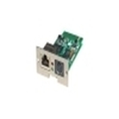 TARJETA RED SALICRU ADAPTADOR ETHERNET SNMP WEB ADAPTER NIMBUS MINI CLOUD + IOT