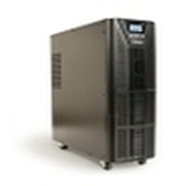 UPS GEMBIRD ONLINE 6000 VA RANURA USB SNMP TERMINALES SIN CABLES