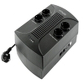 UPS GEMBIRD CON AVR 650 VA