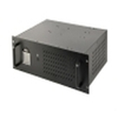 UPS GEMBIRD PARA RACK DE 2000VA