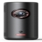 PROYECTOR NEBULA CAPSULE 3 LASER (GTV)- BLACK