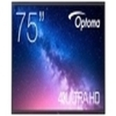 MONITOR INTERACTIVO OPTOMA 5753RK 5-SERIES 75" LCD 4K GRIS