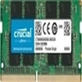 DDR4 SODIMM CRUCIAL16GB 3200