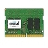 DDR4 SODIMM CRUCIAL 4GB 2133