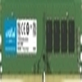 DDR4 CRUCIAL 16GB 2666