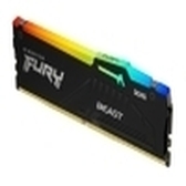 DDR5 KINGSTON 32GB 5200 FURY BEAST RGB