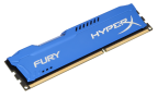 DDR3 HYPERX FURY 8GB 1600