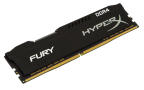 DDR4 HYPERX FURY 8GB 2133