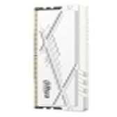 DDR4 DAHUA 8GB 3200 C600 BLANCO