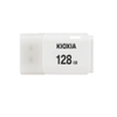 USB 2.0 KIOXIA 128GB U202 BLANCO