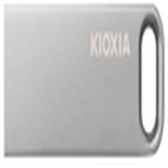 USB 3.2 KIOXIA 64GB U366 METAL