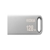 USB 3.2 KIOXIA 128GB U366 METAL