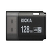 USB 3.2 128GB U301 HAYABUSA NEGRO