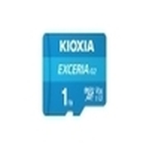 MICRO SD KIOXIA 1TB EXCERIA G2 W/ADAPTOR