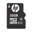 MICRO SD HP 32GB UHS-I U1