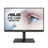 MONITOR ASUS EYE CARE VA229QSB 21,5" IPS FHD VGA HDMI DP REGULABLE