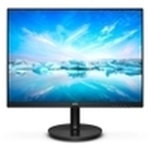 MONITOR PHILIPS 241V8L/00 LED 23,8" 1920x1080 4MS HDMI VGA DVI NEGRO