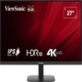 MONITOR VIEWSONIC 27" 3840X2160 IPS 2XHDMI DDP