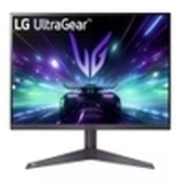 MONITOR LG 27GS50F-B 27" FHD GAMING HDMI DP