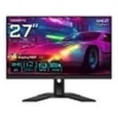 MONITOR GAMING GIGABYTE M27Q X 27" 2560x1440 QHD