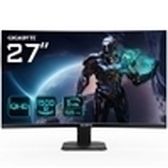 MONITOR GAMING GIGABYTE GS27QC 27" 2560X1440 QHD