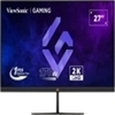 MONITOR VIEWSONIC GAMING 27" 2K IPS LED 170HZ AMD FREESYNC HDMI DP