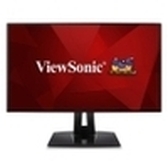 MONITOR VIEWSONIC 27" UHD IPS LED 2XHDMI DP-IN DP-OUT USB-C RJ45 AJUSTABLE