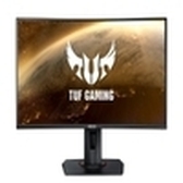MONITOR ASUS CURVO GAMING MONITOR 27"  165HZ 1MS