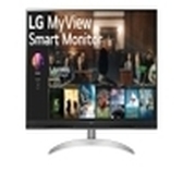 MONITOR LG 32Q700S-W 32" VA HDMI USB WEBOS22