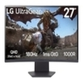 MONITOR LG 32GS60QC-B 31,5" HDMI X2 DISPLAYPORT