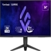 MONITOR VIEWSONIC 34" 3440X1440 165HZ 1MS 2XHDMI DDP AJUSTABLE ALTURA