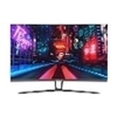 MONITOR DAHUA GAMING 32" DHI-LM32-E230C CURVO 165HZ 4000:1 DP HDMIX2 MULTI