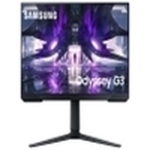MONITOR SAMSUNG 24" ODISSEY LS24AG320NUXEN