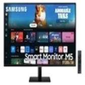 MONITOR SAMSUNG 27" LS27DM500EUXEN M5 M50D