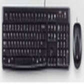 TECLADO LOGITECH MK120 PORTUGUÉS LAYOUT
