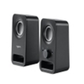 ALTAVOCES LOGITECH Z150 2.0 3W ALAMBRICO NEGRO