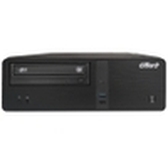 PC DIFFERO I3 12100 16GB SSD 500 NVME HPA3 T310 NO DVD