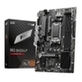 PLACA BASE MSI PRO B650M-P AM5 MATX 4XDDR5