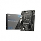PLACA BASE MSI PRO H610M-B 1700 MATX 2XDDR4