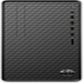 PC HP M01-F2055NS I5-12400 8GB 512FREEDOS