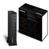 BAREBONE GIGABYTE BRIX BSI5-1135G7 I5-1135G7 NO HDD NO RAM
