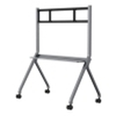 SOPORTE MONITOR INTERACTIVO MAXHUB MAX 100KG AVALIABLE: 55"-65"-75"-86"